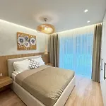 Appartement Egliu Nemirseta Ii Nauji Apartamentai Palangoje Nemirsetos Parke *