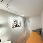 Egliu Nemirseta Ii Nauji Apartamentai Palangoje Nemirsetos Parke