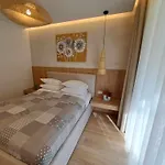 Egliu Nemirseta Ii Nauji Apartamentai Palangoje Nemirsetos Parke Appartement *