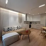 Appartement Nauji Apartamentai Palangoje Nemirsetos Parke *