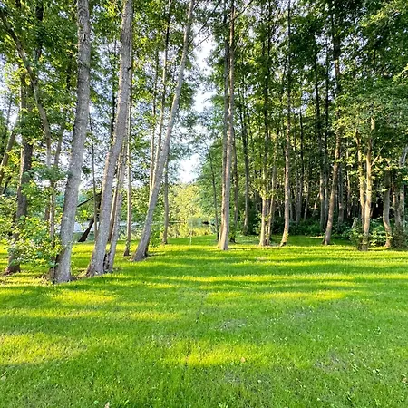 Nauji Apartamentai Palangoje Nemirsetos Parke Appartement *