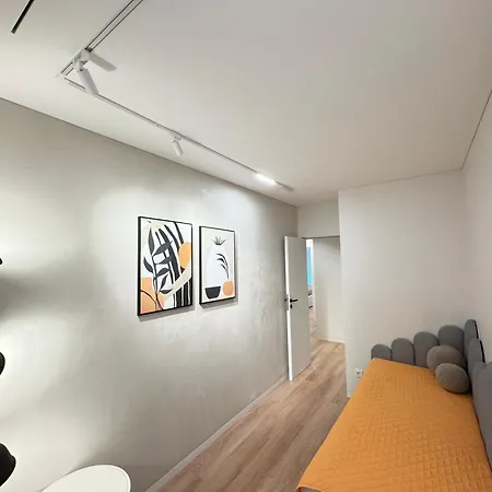 Nauji Apartamentai Palangoje Nemirsetos Parke