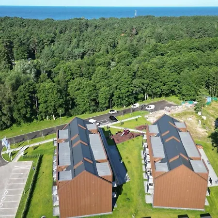 Egliu Nemirseta Ii Nauji Apartamentai Palangoje Nemirsetos Parke Butas Palanga