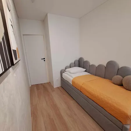 Nauji Apartamentai Palangoje Nemirsetos Parke * Palanga