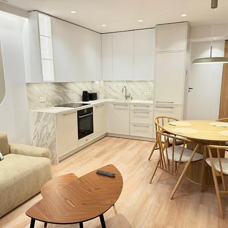 Egliu Nemirseta Ii Nauji Apartamentai Palangoje Nemirsetos Parke