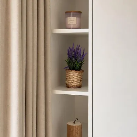 Egliu Nemirseta Ii Nauji Apartamentai Palangoje Nemirsetos Parke Butas
