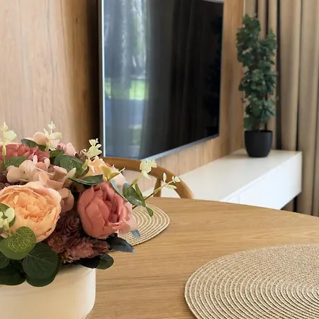 Egliu Nemirseta Ii Nauji Apartamentai Palangoje Nemirsetos Parke Palanga