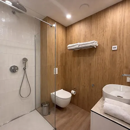 Egliu Nemirseta Ii Nauji Apartamentai Palangoje Nemirsetos Parke Butas Palanga