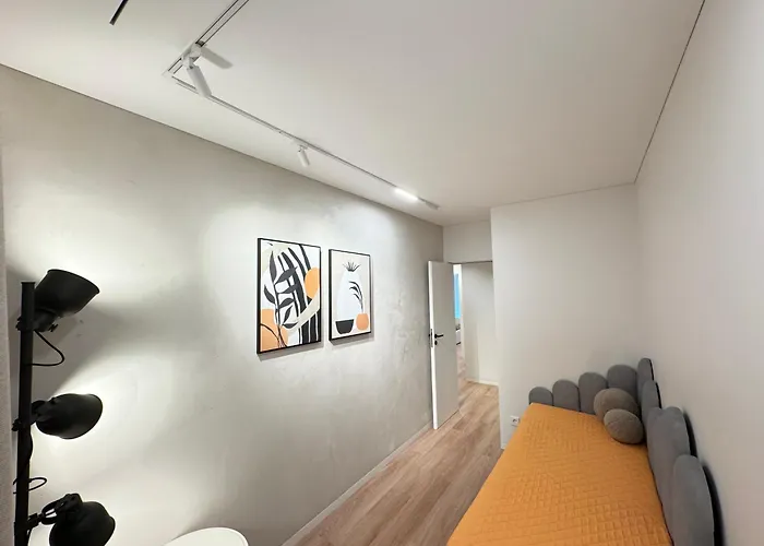 Nauji Apartamentai Palangoje Nemirsetos Parke